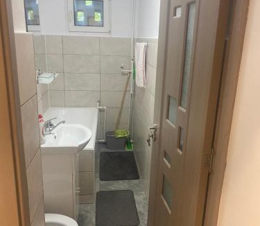 Drobeta-Turnu Severin Apartment | Sofia Apartament