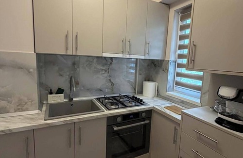 Galati Apartment | Sofia Apartment 1-bedroom apartment in amazing Galați