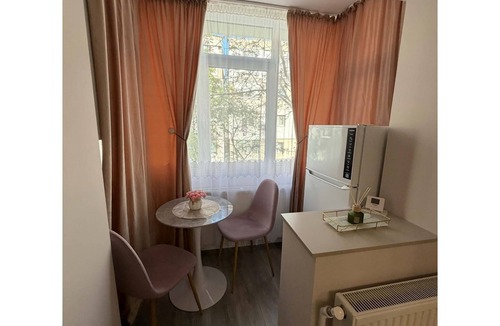 Galati Apartment | Sofia Apartment 1-bedroom apartment in amazing Galați