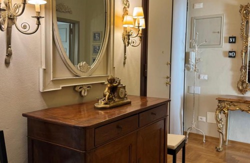 Prato Apartment | Sofia Apartment