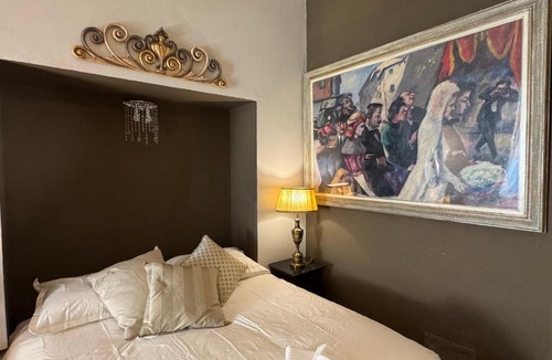 Prato Apartment | Sofia Apartment