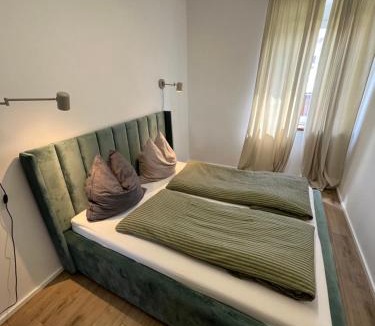 Knittelfeld Apartment | Sofia Apartment Neubaugasse 1 Nähe Redbull Ring