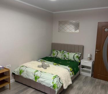 Galati Apartment | Sofia Apartment