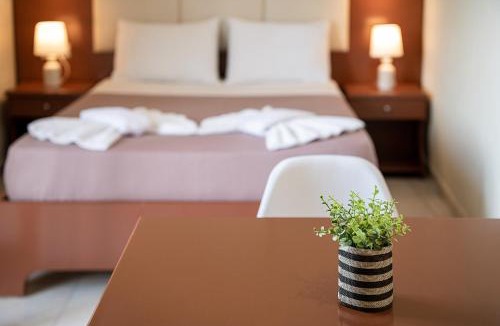 Kato Galatas Apartment | Sofia Apartments