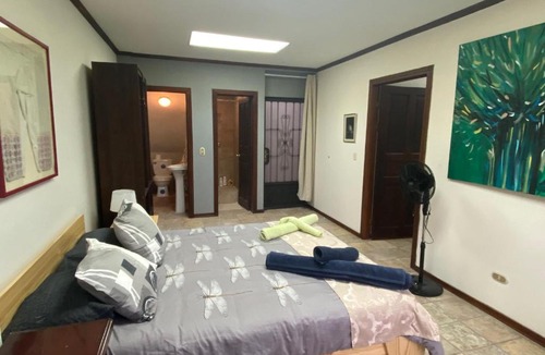 Carmen Apartment | Sofia Apartments in Escalante, San Jose Center