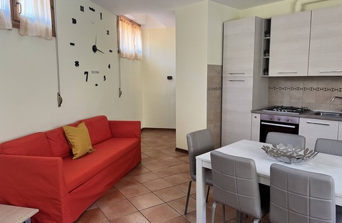 Careggi Rifredi Apartment | Sofia apartments