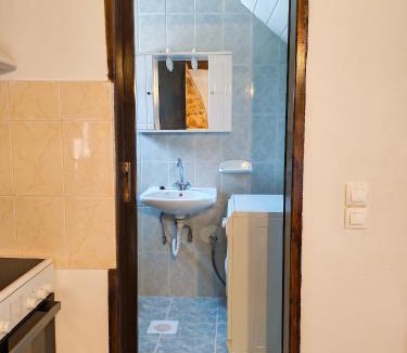 Melidoni Apartment | Sofia Apartments- Melidoni
