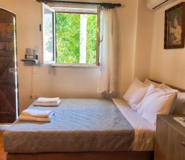 Melidoni Apartment | Sofia Apartments- Melidoni