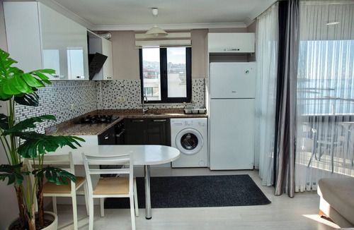 Trabzon Apartment | Sofia Beach Residence