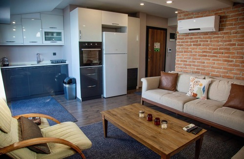 Trabzon Apartment | Sofia Beach Residence