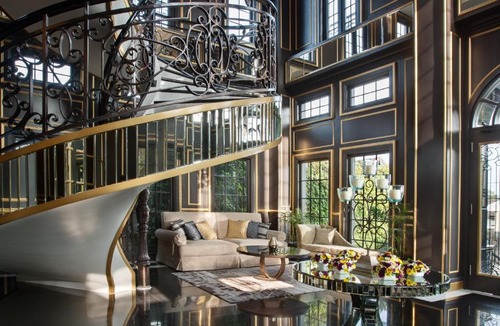 Mlati Hotel | Sofia Boutique Residence