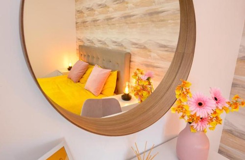 Sector 1 Apartment | SOFIA Cozy Apartment - Underground Private Parking