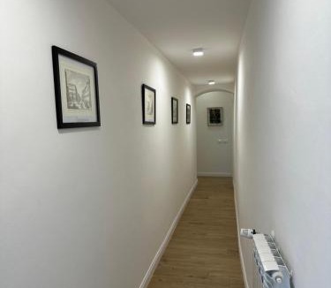 San Lorenzo Apartment | Sofia Florence Apartment