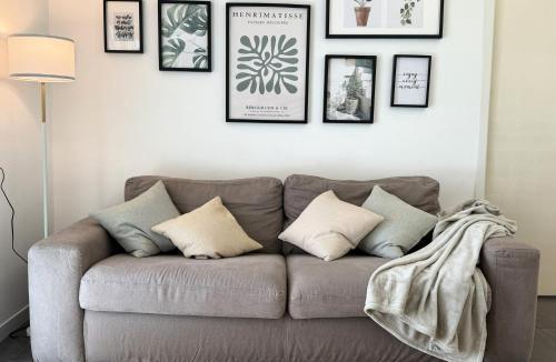 Rozzano Apartment | Sofia Green House Humanitas Unipol Forum