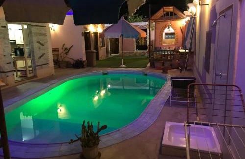Nile River Luxor House | Sofia Guest House