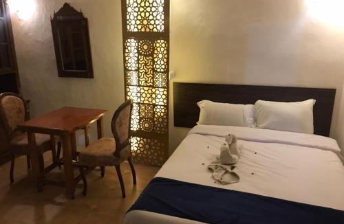 Nile River Luxor House | Sofia Guest House