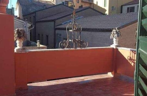 Osimo House | Sofia - Holiday House
