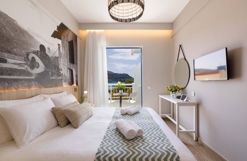 Plakias Hotel | Sofia Hotel
