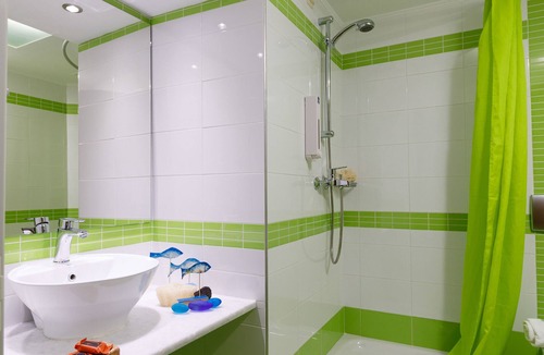 Plakias Hotel | Sofia Hotel