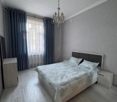 Torreon Apartment | Sofia Jimenez House