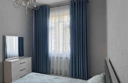 Torreon Apartment | Sofia Jimenez House
