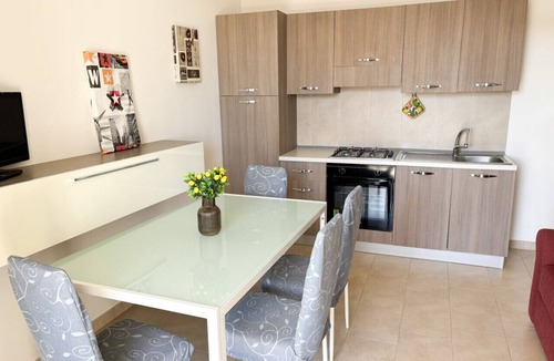 Birgi Vecchi Apartment | Sofia Kite Apartment