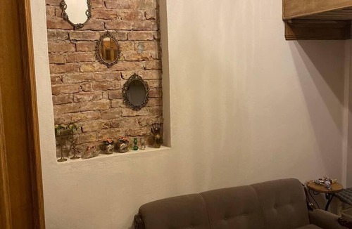 Kumkapi House | Sofia Konaklama