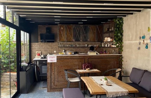 Kumkapi House | Sofia Konaklama