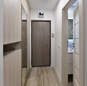 Pitesti Apartment | Sofia Luxury Studio