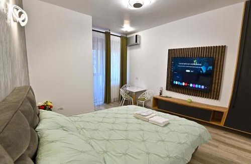 Pitesti Apartment | Sofia Luxury Studio
