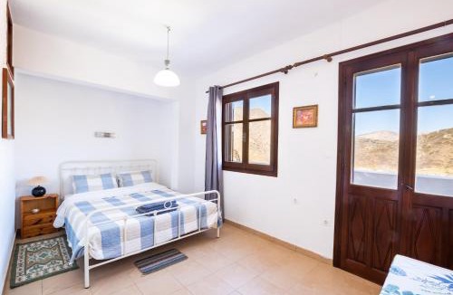 Olympos Apartment | Sofia Mike Houses