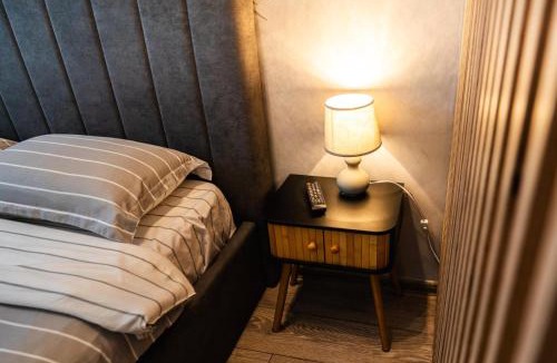 Tirgu Neamt Apartment | Sofia Residence Studio Cetate