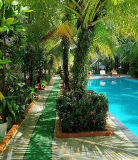 Ong Lang Hotel | Sofia Resort & Spa