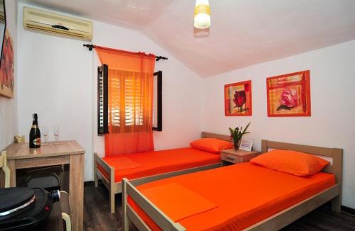 Tivat Apartment | Sofia Rooms