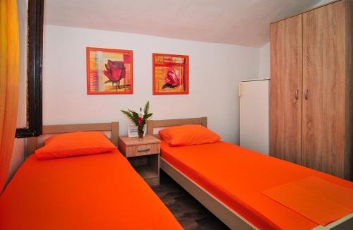 Tivat Apartment | Sofia Rooms