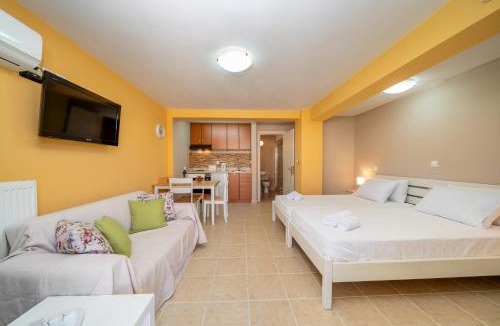 Argostoli Town Apartment | Sofia's Apartment
