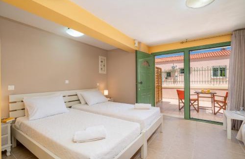Argostoli Town Apartment | Sofia's Apartment