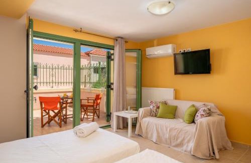 Argostoli Town Apartment | Sofia's Apartment