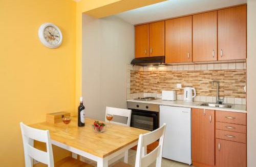 Argostoli Town Apartment | Sofia's Apartment
