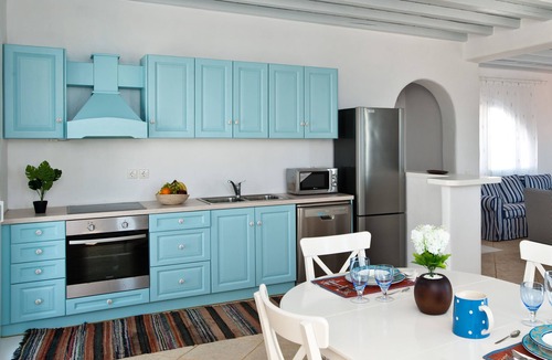 Kanalia Villa | Sofia's Bungalows Mykonos