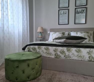 Sommacampagna Apartment | Sofia's Cottage