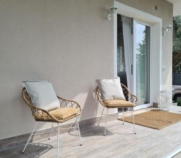 Sommacampagna Apartment | Sofia's Cottage