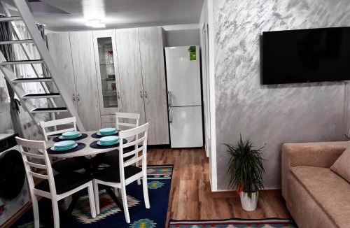 Piatra Neamt House | Sofia's home