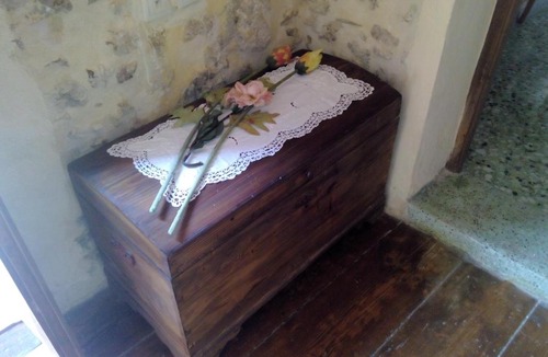 Old Town Rethymnon House | Sofia's House