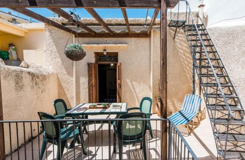 Old Town Rethymnon House | Sofia's House