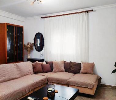 Sfendamion Apartment | Sofia's House