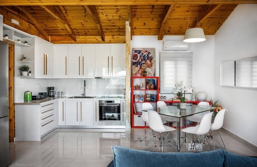 Heraklion House | Sofia's Place Private pool