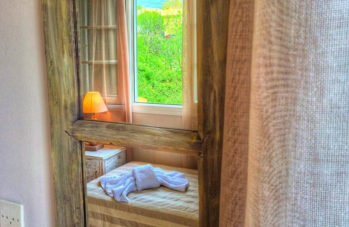 Sfakiotes Villa | Sofia's Villa in Nature