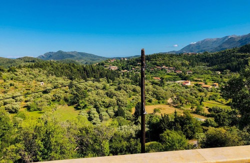 Sfakiotes Villa | Sofia's Villa in Nature