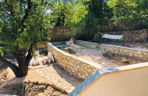 Sfakiotes Villa | Sofia's Villa in Nature